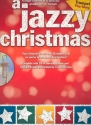 A jazzy Christmas (+CD): for trumpet