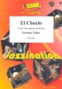 El Choclo: fr Tenorsaxophon und Klavier
