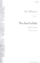 The Seal Lullaby for female chorus (SSA) and piano vocal score (en)