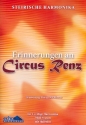 Erinnerungen an Circus Renz fr 4-reihige Harmonika (Moll-System mit Halbtnen)