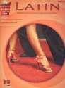 Latin (+CD): for tenor saxophone big band playalong vol.6