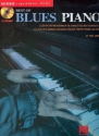 Best of Blues Piano (+CD) for piano