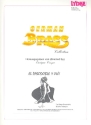 El pasodoble y ol for brass ensemble and trumpet solo score and parts
