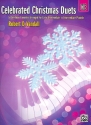 Celebrated Christmas Duets vol. 2: for piano four hands