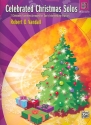 Celebrated Christmas Solos vol.3: for piano