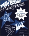 Play Blues and Ragtime: for clarinet and piano