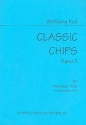 Classic Chips Band 3 (+CD) fr Akkordeon