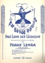 Das Land des Lchelns (Auszge) fr Zither Mnchner Stimmung