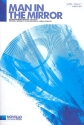 Man in the Mirror for mixed chorus (SATB) and piano score