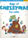 Bags of Christmas: for cello