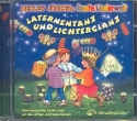 Laternentanz und Lichterglanz   CD