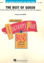 The Best of Queen: for Concert Band score and parts
