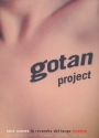 Gotan Project songbook piano/vocal/guitar