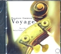 Bassiona Amorosa - Voyage CD