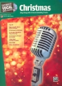 Christmas (+CD): for female voice songbook vocal/guitar