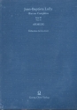Oeuvres compltes srie 3 vol.14 Armide rduction chant et piano