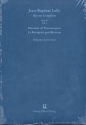 Oeuvres compltes srie 2 vol.4 Monsieur de Pourceaugnac et Le bourgeois.. rduction chant et piano