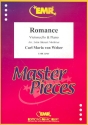 Romance for violoncello and piano