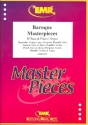 Baroque Masterpieces for bass in b flat and piano (organ)
