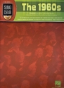 The 1960s (+CD) for mixed chorus a cappella