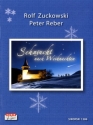 Sehnsucht nach Weihnachten Liederbuch Melodie/Texte/Akkorde