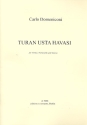 Turan usta havasi fr Violine, Violoncello und Gitarre 3 Spielpartituren