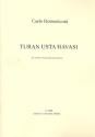 Turan usta havasi fr Violine, Violoncello und Gitarre 3 Spielpartituren