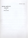 Lullaby for string quartet miniature score (copy)