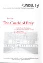 The Castle of Bray  fr Blasorchester Partitur und Stimmen