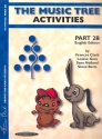The Music Tree Activities vol. 2b
