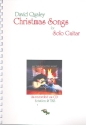 Christmas Songs for guitar/tab