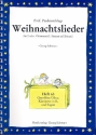 Weihnachtslieder Band 63 fr 2-3 Instrumente Spielpartitur fr Flte (Oboe), Klarinette und Fagott
