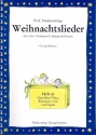 Weihnachtslieder Band 63: fr 2-3 Instrumente Spielpartitur fr Flte (Oboe), Klarinette und Fagott