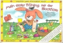 Mein erster Frhling mit der Sopranblockflte (mit Text) 