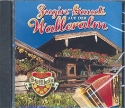 Zugin-Gaudi auf der Walleralm CD