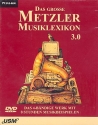 Das große Metzler Musiklexikon 3.0 DVD-ROM