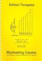 Suite D-Dur fr Trompete und Orgel