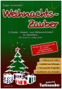 Weihnachts-Zauber fr Akkordeon