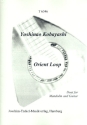 Orient Loop Duett für Mandoline und Gitarre Partitur+Stimmen (2007)