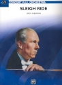 Sleigh Ride for orchestra score and parts