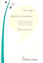 Englischhorn Solo-Album fr Flte, Blockflte, Klarinette, Oboe, Oboe d'amore oder Heckelphon