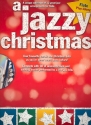 A jazzy Christmas (+CD): for flute