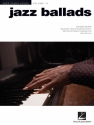 Jazz Ballads for piano (with chords)