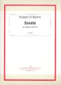 Sonate  fr Flte und Gitarre Partitur und Stimmen