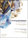 Weihnachtsfantasie (Medley) fr Violine (Melodieinstrument), Violoncello (Fagott) und Klavier Stimmen