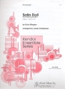 Satin Doll for 4 flutes score and parts