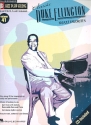 Classic Duke Ellington Favorites (+CD) for Bb, Es and C instruments jazz playalong vol.41