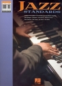 Jazz Standards: for piano (with chords)