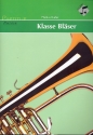 Klasse Blser fr Blasorchester/Blserklassen Partitur