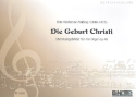 Die Geburt Christi op.48 fr Orgel